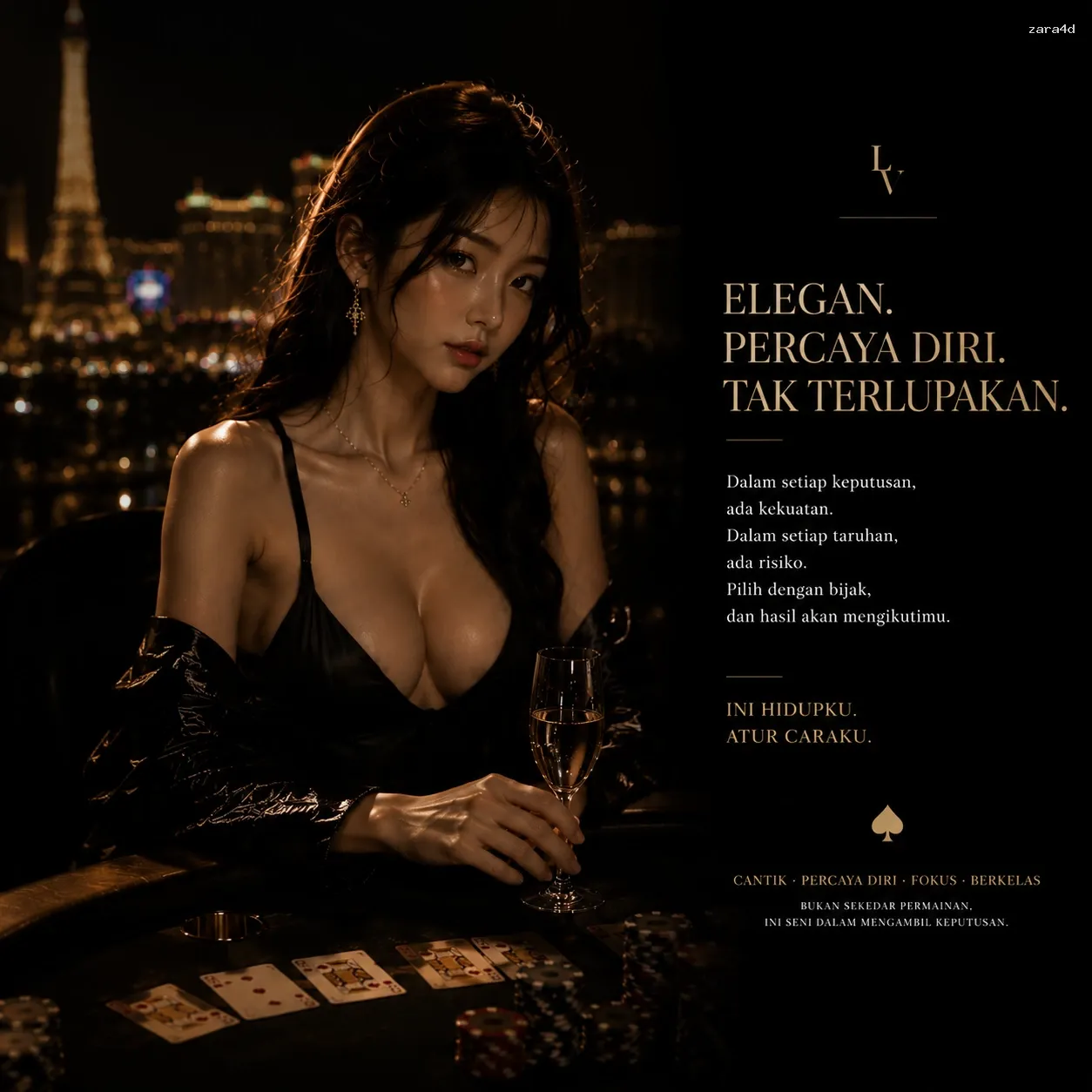 Menjelajahi Ragam Game dari zara4d bagi Pecinta Game