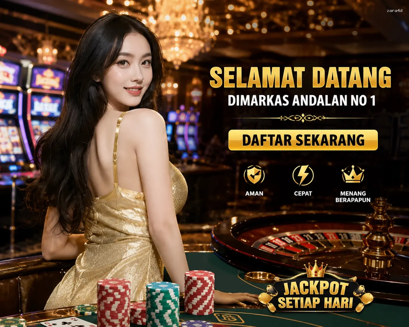 Tips dan Trik Bermain di zara4d untuk Pemula